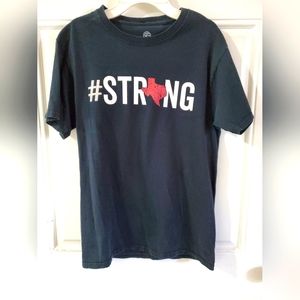 Texas Strong Shirt Size Small